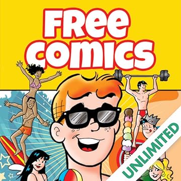 Free Comic Book Day: Archie